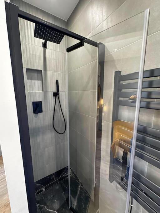 Appartement Chic Renovated 2 Bedroom Entire Or Only Private In Liberation In With Garage On Demand, Ac, Wi-fi And Tram Access